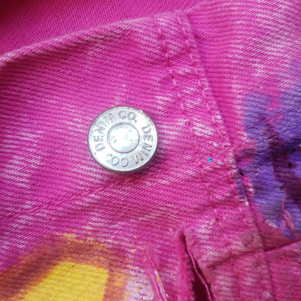 Denim Co jacket - Picture 4 of 10